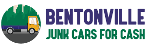 cash for cars in Bentonville AR