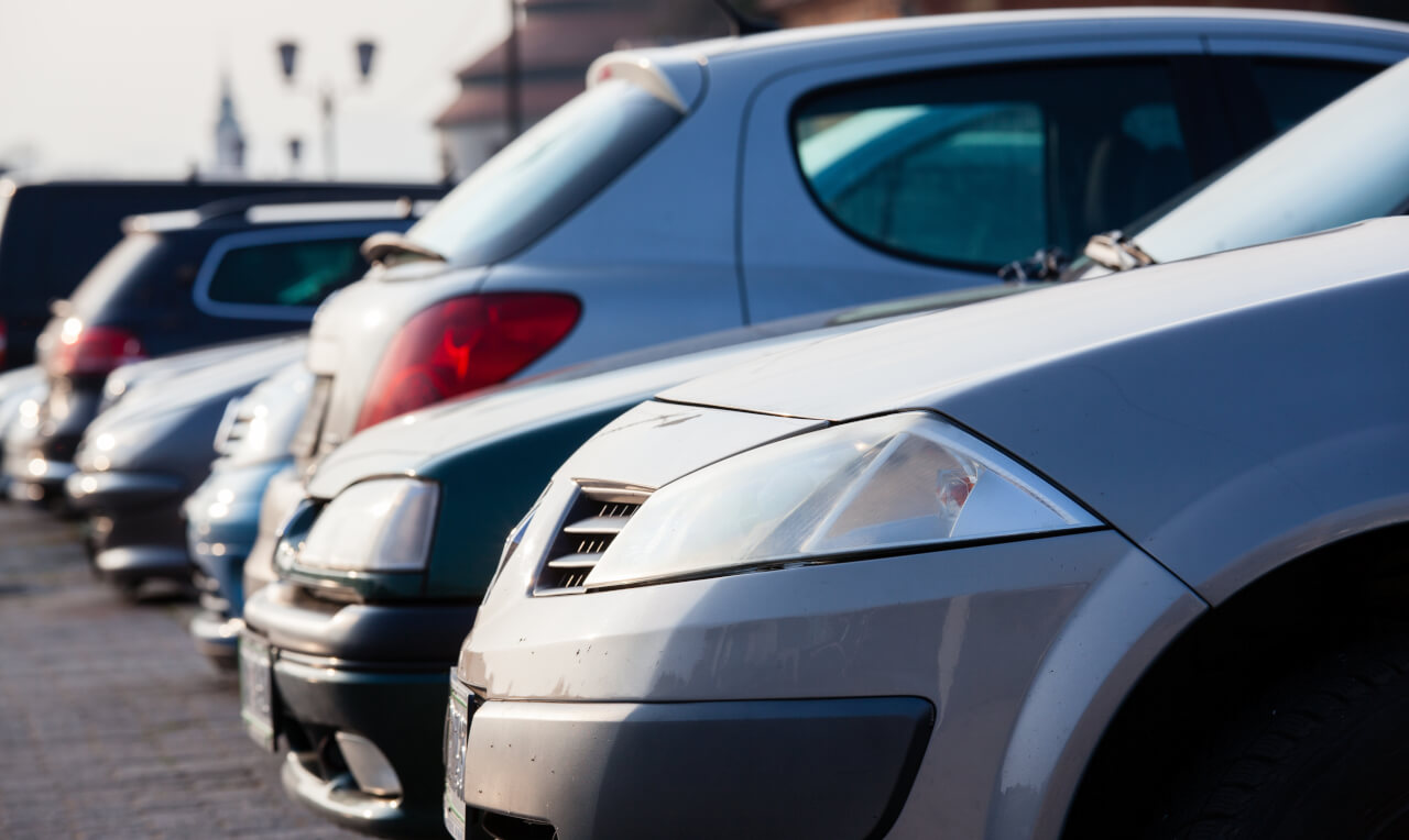 junk car buyers in Bentonville AR